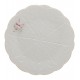 Prato Para Bolo Porcelana Birds 30cm